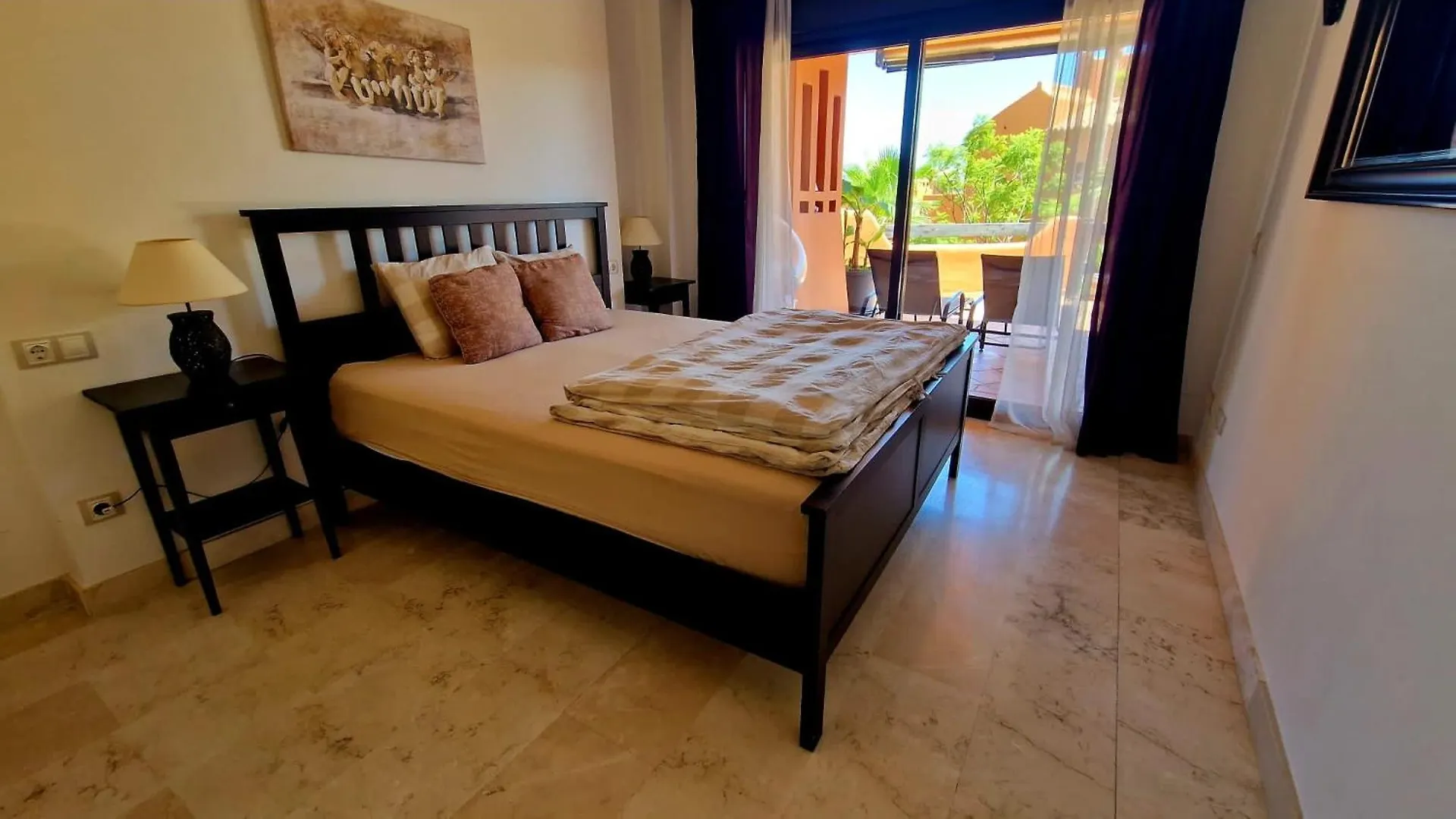 Appartement Jardines De Nueva Galera En Estepona