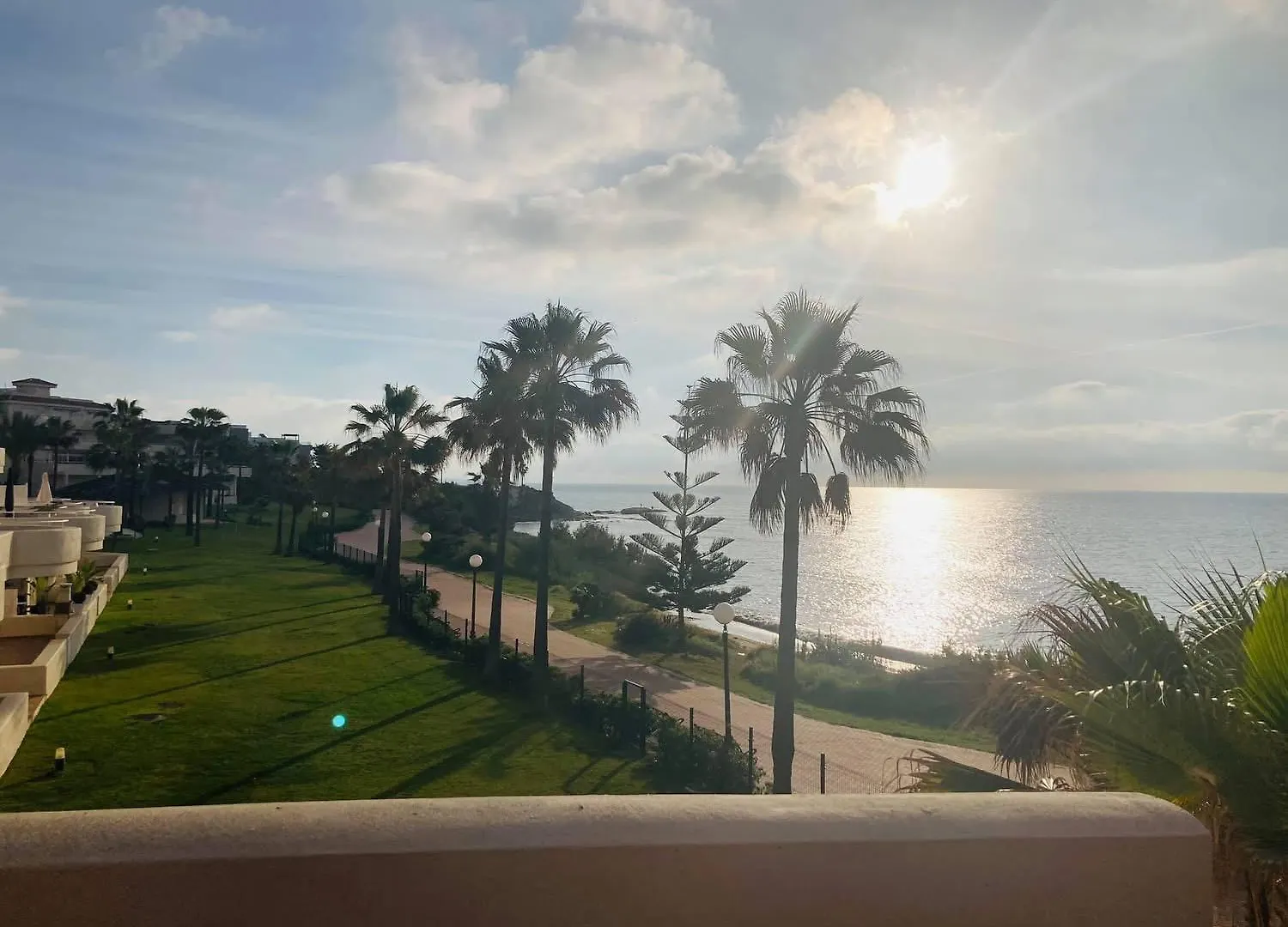 Jardines De Nueva Galera En Estepona 0*,  Spanje