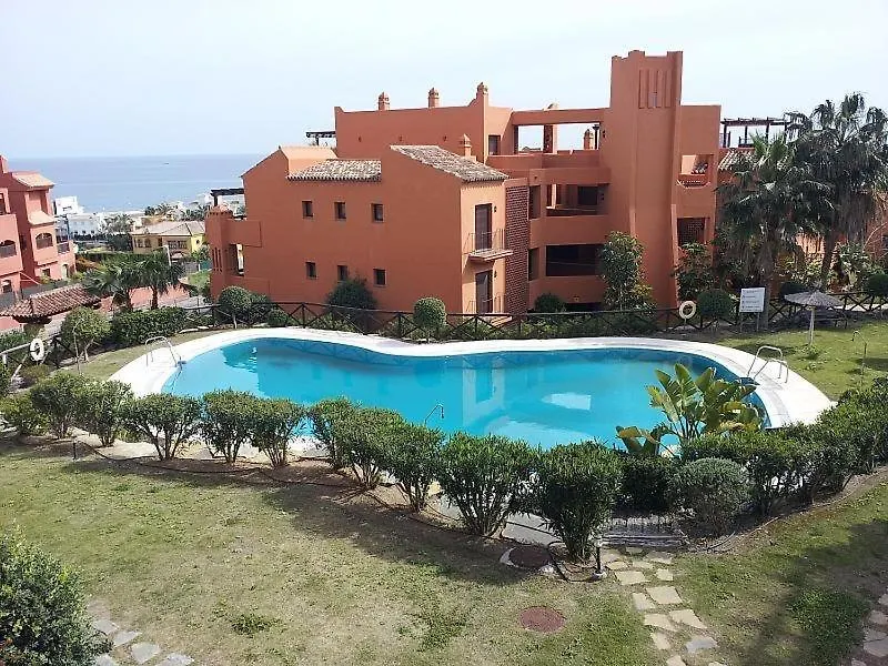 Jardines De Nueva Galera En Estepona Appartement