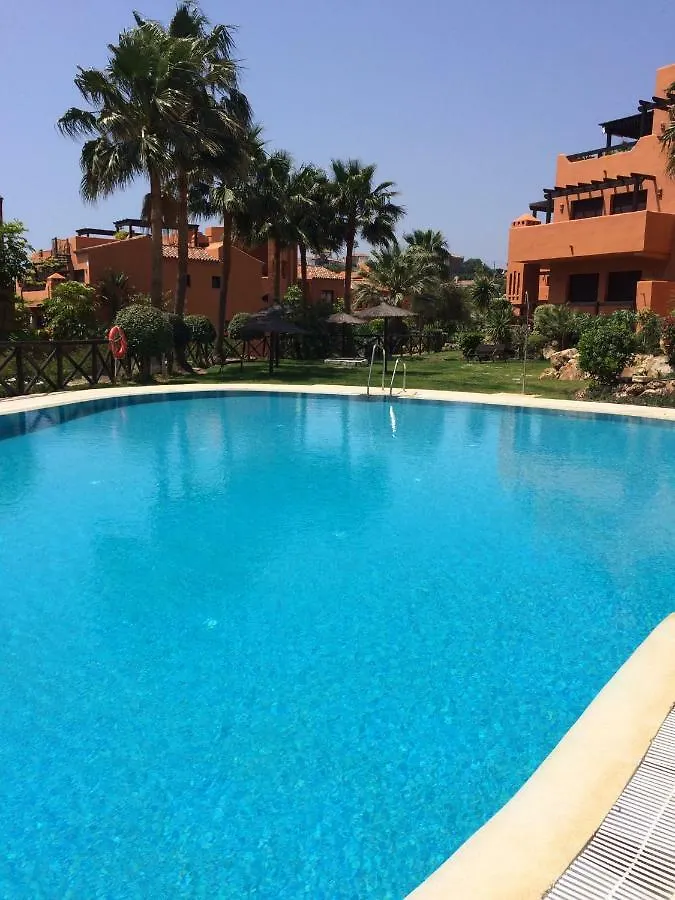 Appartement Jardines De Nueva Galera En Estepona